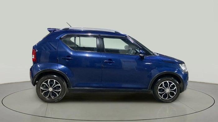 2020 Maruti IGNIS