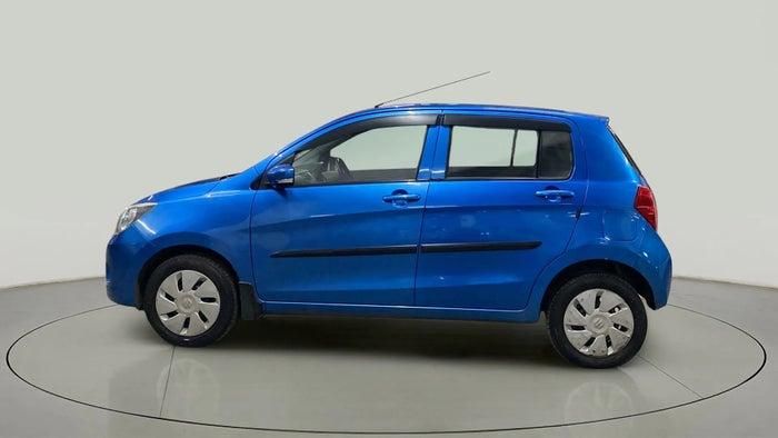 2017 Maruti Celerio