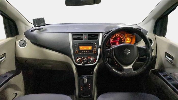 2017 Maruti Celerio