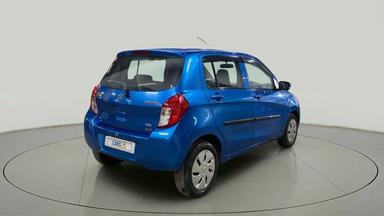 2017 Maruti Celerio