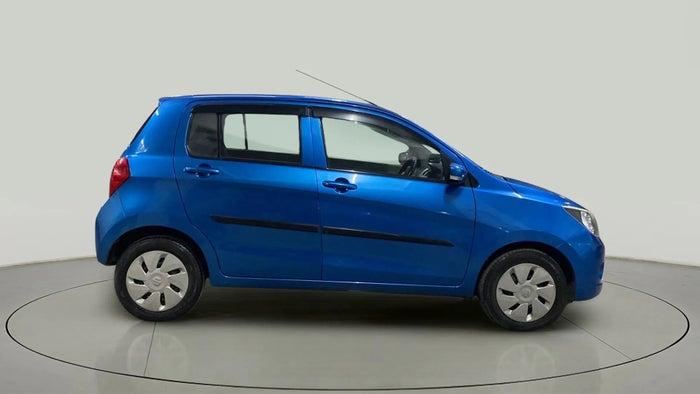 2017 Maruti Celerio