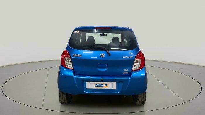 2017 Maruti Celerio