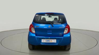 2017 Maruti Celerio