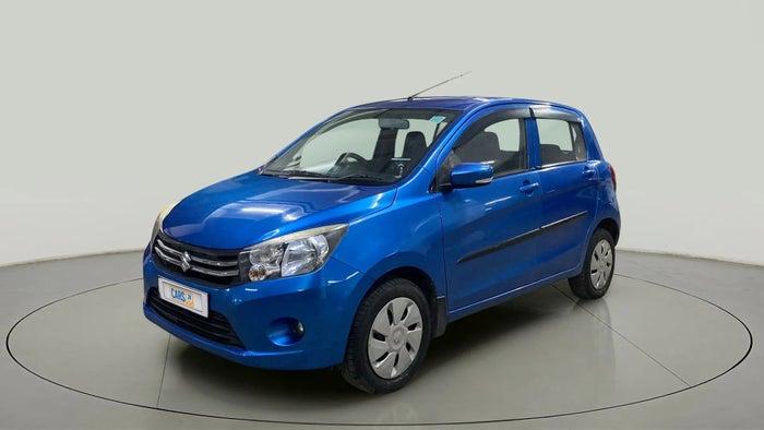 2017 Maruti Celerio