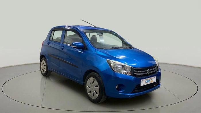 2017 Maruti Celerio