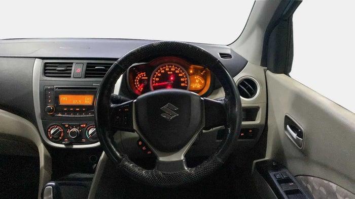 2017 Maruti Celerio