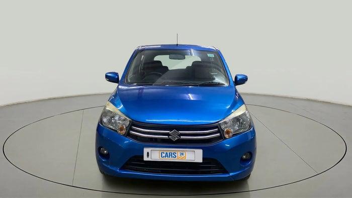 2017 Maruti Celerio