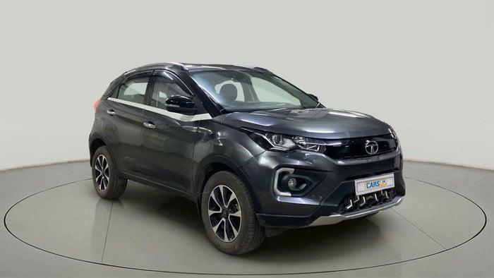 2020 Tata NEXON