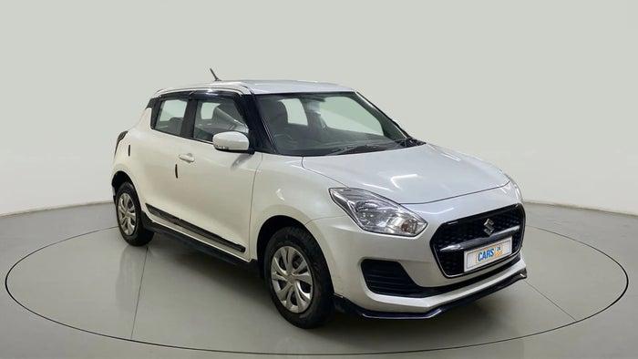 2023 Maruti Swift