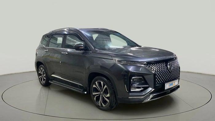 2023 MG HECTOR