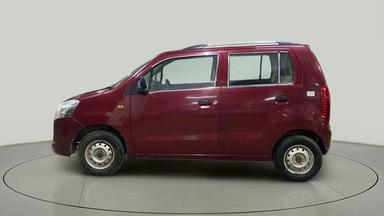 2012 Maruti Wagon R 1.0