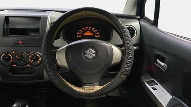 2012 Maruti Wagon R 1.0