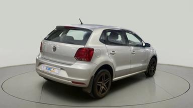 2017 Volkswagen Polo