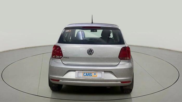 2017 Volkswagen Polo