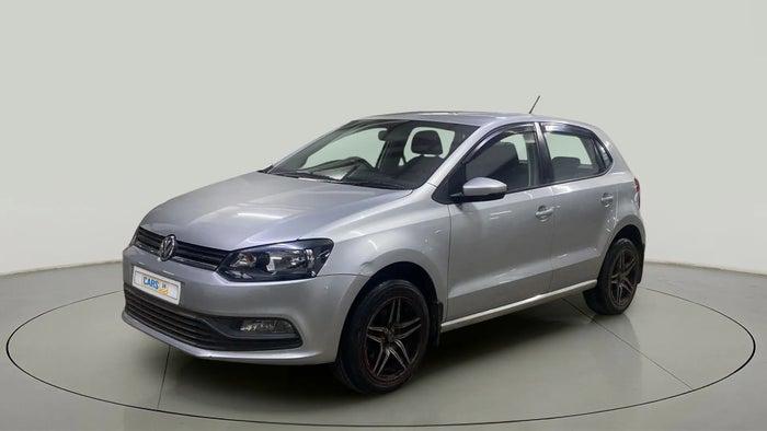 2017 Volkswagen Polo