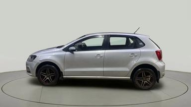 2017 Volkswagen Polo