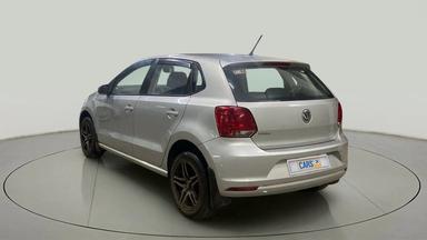 2017 Volkswagen Polo