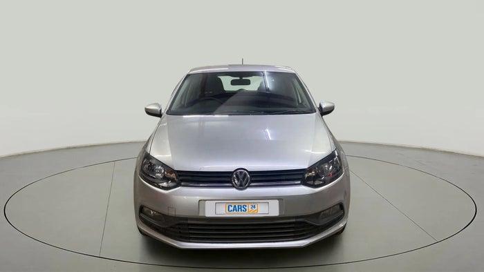 2017 Volkswagen Polo