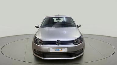 2017 Volkswagen Polo