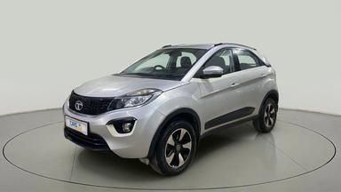 2018 Tata NEXON