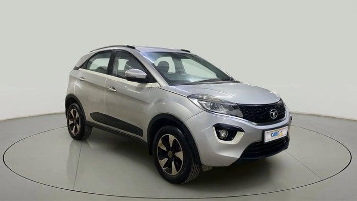 2018 Tata NEXON