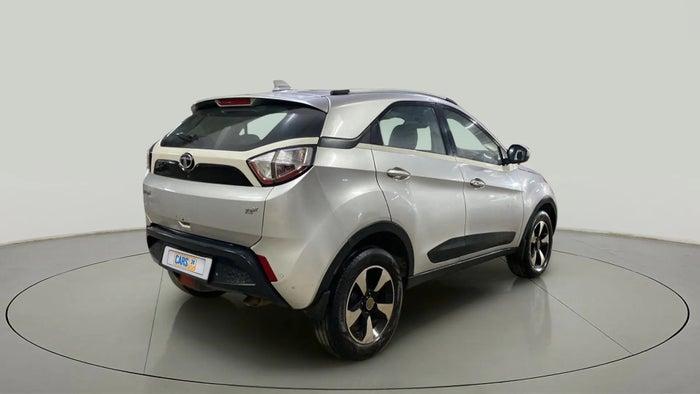 2018 Tata NEXON