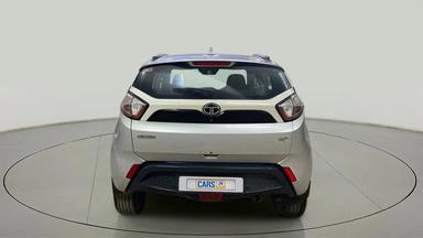 2018 Tata NEXON