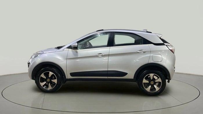 2018 Tata NEXON