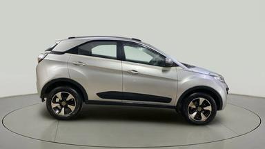 2018 Tata NEXON