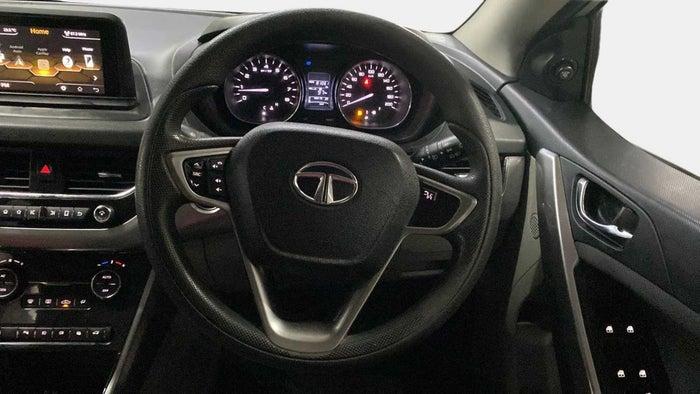 2018 Tata NEXON