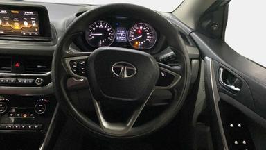 2018 Tata NEXON