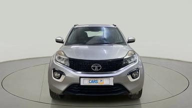 2018 Tata NEXON