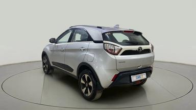 2018 Tata NEXON