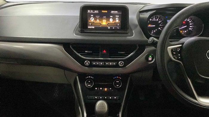 2018 Tata NEXON