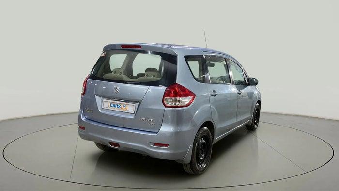 2013 Maruti Ertiga