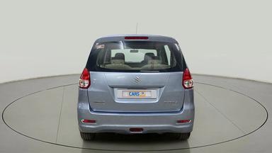 2013 Maruti Ertiga