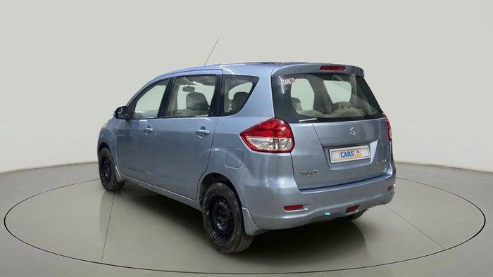 2013 Maruti Ertiga