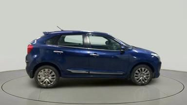 2018 Maruti Baleno