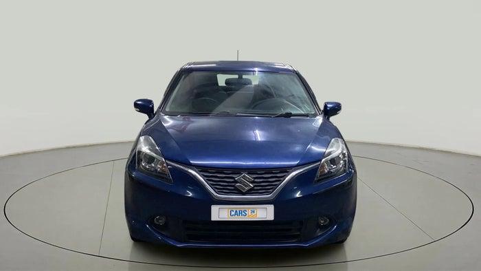 2018 Maruti Baleno