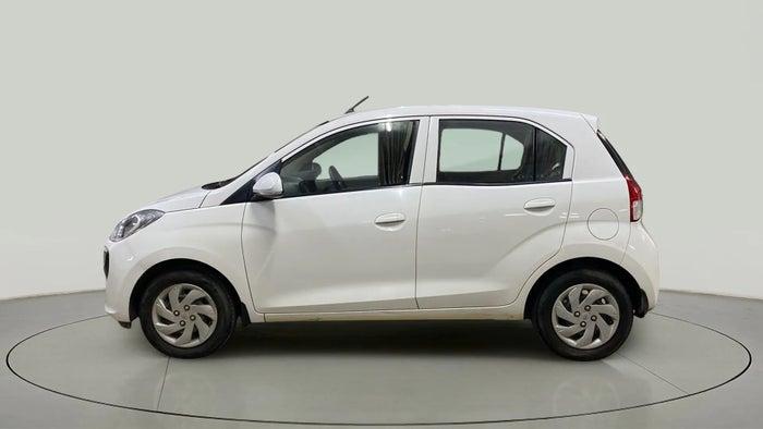 2019 Hyundai NEW SANTRO