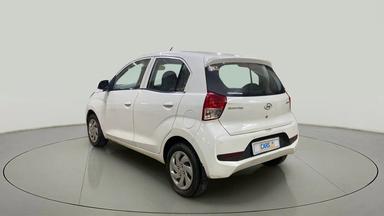 2019 Hyundai NEW SANTRO