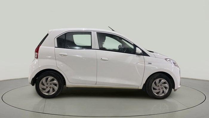 2019 Hyundai NEW SANTRO