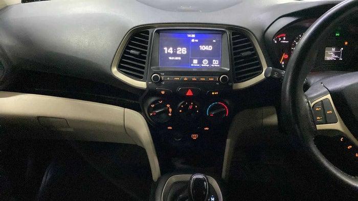 2019 Hyundai NEW SANTRO