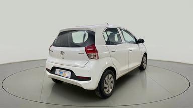 2019 Hyundai NEW SANTRO