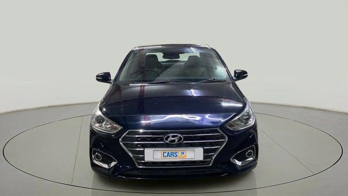 2019 Hyundai Verna