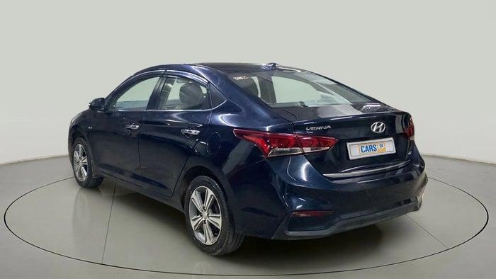 2019 Hyundai Verna