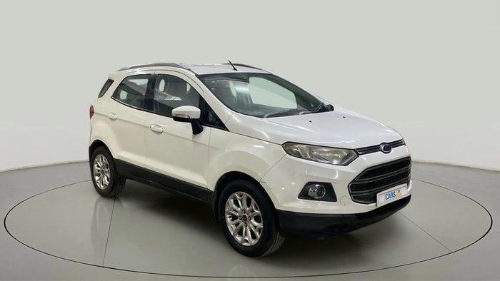 2014 Ford Ecosport