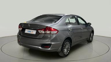 2016 Maruti Ciaz