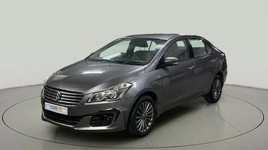 2016 Maruti Ciaz