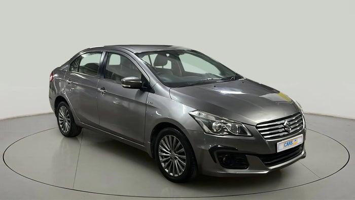 2016 Maruti Ciaz